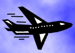 ZDU JET FLYING