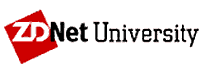 ZDU UNIVERSITY LOGO